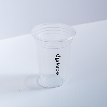 Transparent Party Cups