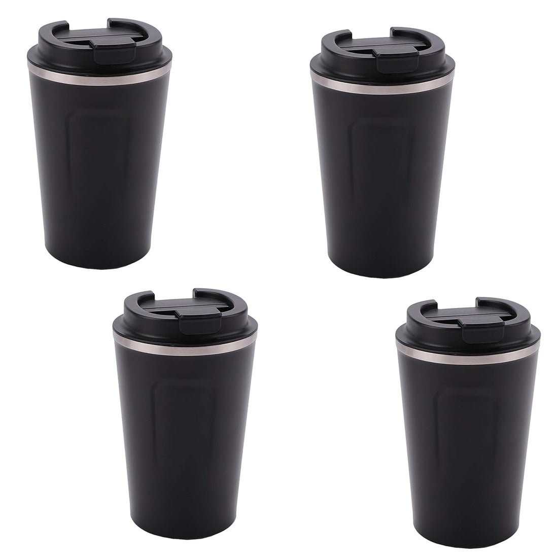 Sippers - Pack of 5